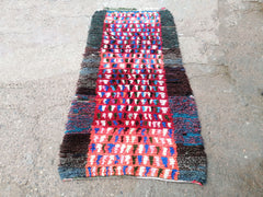 Moroccan Vintage Runner