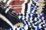 Moroccan Vintage Rug
