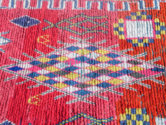 Moroccan Vintage Runner