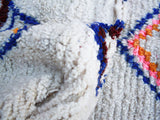 Moroccan Vintage Rug