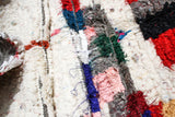 Moroccan Vintage Rug