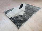 Berber Shag Rug