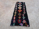 Moroccan Vintage Runner