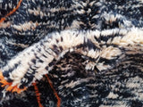 Berber Shag Rug