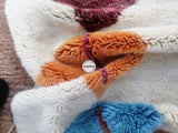 Berber Shag Rug
