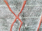 Berber Shag Rug