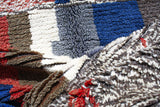 Moroccan Vintage Rug