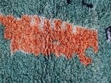 Berber Shag Rug