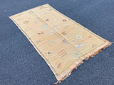 Moroccan Kilim