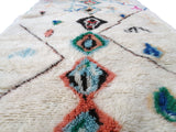 Berber Shag Rug