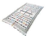 Moroccan Kilim