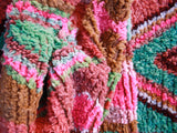 Moroccan Vintage Rug