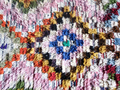 Moroccan Vintage Runner