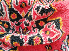 Moroccan Vintage Rug