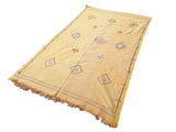Moroccan Kilim