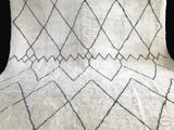 Premuim Berber Shag Rug