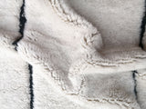 Berber Shag Rug