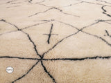 Berber Shag Rug