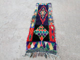 Moroccan Vintage Runner