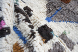 Moroccan Vintage Rug