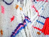 Moroccan Vintage Rug