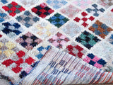 Moroccan Vintage Rug