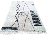 Berber Shag Rug