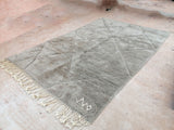 Berber Shag Rug