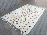 Berber Shag Rug
