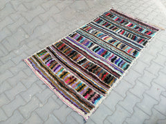 Moroccan Vintage Runner