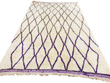 Berber Shag Rug