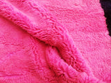 Berber Shag Rug