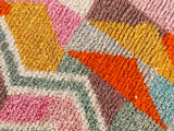 Moroccan Vintage Rug