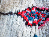Moroccan Vintage Rug