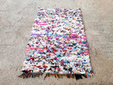 Moroccan Vintage Rug