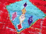 Moroccan Vintage Rug