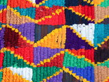 Moroccan Vintage Runner