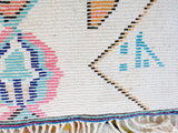 Berber Shag Rug