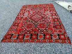 Berada - 6.6 x 9.6 ft