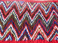 Moroccan Vintage Runner