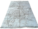 Berber Shag Rug