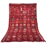 Amazigh - 6 x 9 ft