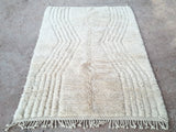Berber Shag Rug