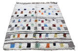 Moroccan Vintage Rug