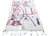 Berber Shag Rug