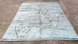 Berber Shag Rug
