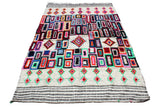 Moroccan Vintage Rug