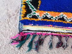 Moroccan Vintage Runner
