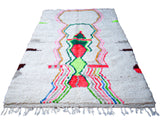 Moroccan Vintage Rug