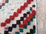 Moroccan Vintage Runner
